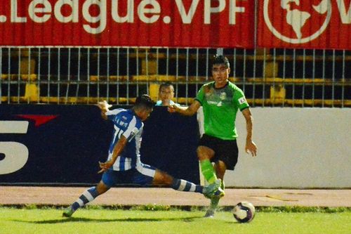 CLB Cần Thơ chính thức bỏ V.League 2, Sài Gòn FC chờ chuyển giao: Điệu buồn phương Nam