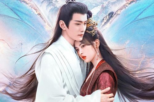Hoa Thiên Cốt '2.0' chính thức lên sóng, có gì mà được khán giả mong chờ 'làm nên chuyện'?