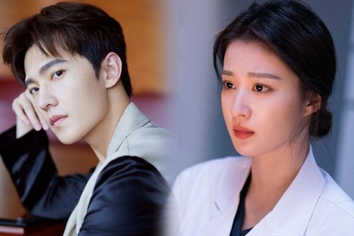 Tiểu Lưu Diệc Phi sẽ dựa vào việc hẹn hò với Dương Dương để bước lên hàng đỉnh lưu?