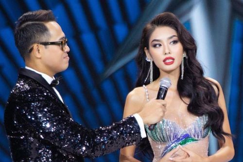Động thái của Á hậu Thảo Nhi Lê trước tin đồn mất quyền tham dự Miss Universe 2023