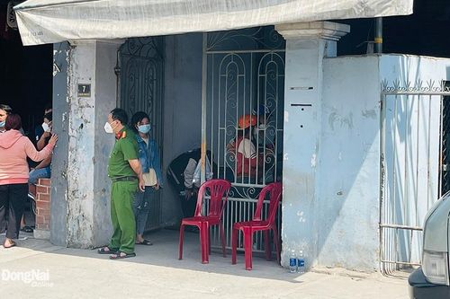 Một người tử vong trong phòng trọ