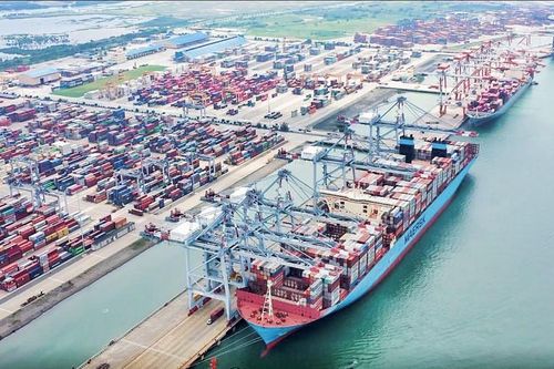 Bảo trì hàng hải hiệu quả, thúc đẩy kinh tế biển phát triển