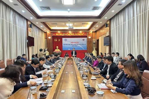 Hội nghị giao ban thực hiện chính sách Bảo hiểm y tế quý I năm 2023