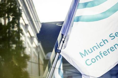 Khai mạc Hội nghị An ninh Munich