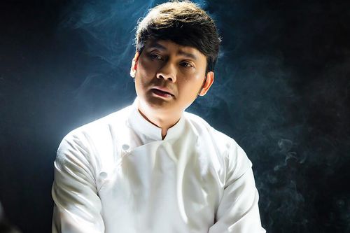 NSƯT Kim Tiểu Long trở lại với âm nhạc sau 1 năm ăn chay trường