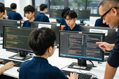 ChatGPT trong trường học: Sử dụng sao cho phù hợp?