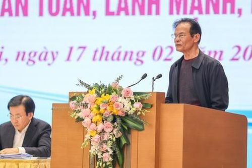 Không thể để các nhà đầu cơ mua gom bất động sản, tích trữ biến đó thành lợi nhuận khổng lồ trong tương lai