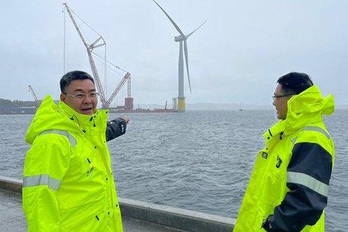 Việt Nam có thể xuất khẩu điện sang Singapore từ năm 2030