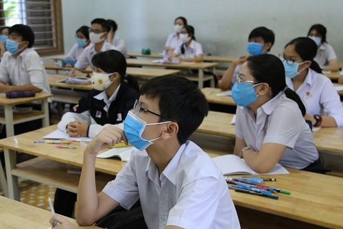 Thứ trưởng Nguyễn Hữu Độ: Lịch sử là môn thi tốt nghiệp THPT bắt buộc từ năm 2025