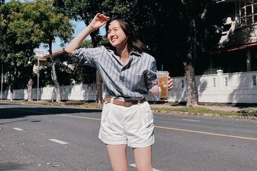 Nhan sắc Hải Tú sau 2 năm trở thành 'gà cưng' của Sơn Tùng MTP