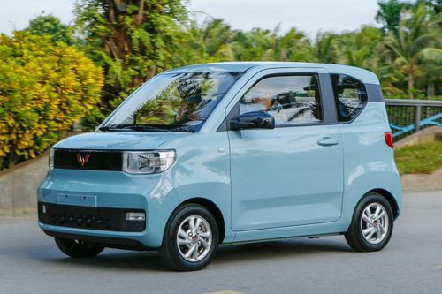 Ưu nhược điểm của ô tô điện giá rẻ Wuling sắp bán tại Việt Nam