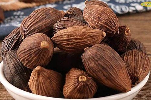 Ngậm quả kha tử trị ho, người đàn ông tổn thương phổi