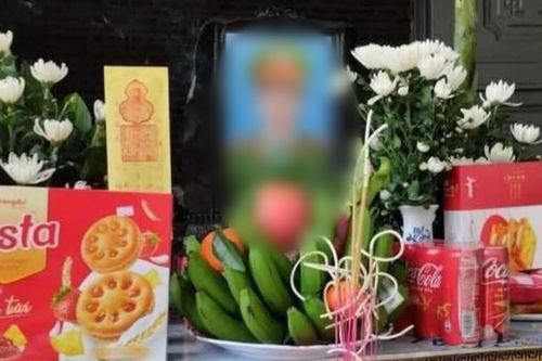Giám đốc Công an Yên Bái: Đang điều tra vụ chiến sĩ công an nghĩa vụ tử vong