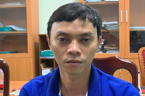 Bắt nghi phạm giết người ở Quảng Ngãi bỏ trốn vào Bình Dương
