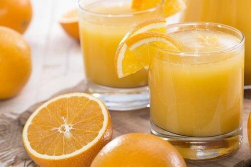 Bác sĩ cảnh báo: Thời điểm uống nước cam sinh tác dụng phụ làm phá hủy nội tạng, nguy hiểm khó lường