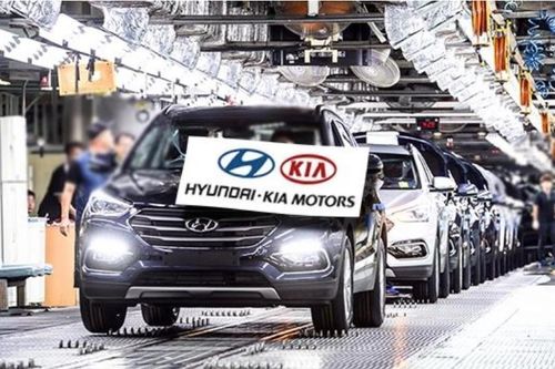 Hyundai, Kia nâng cấp phần mềm chống trộm cho 8,3 triệu xe tại Mỹ
