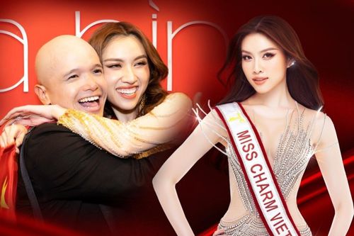 Thanh Thanh Huyền mất nhiều hơn được sau Miss Charm 2023 chỉ vì đặt nhầm chỗ