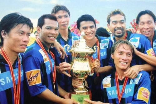 Nỗi buồn bóng đá Việt Nam: Thai League đi sau nhưng bỏ xa V.League