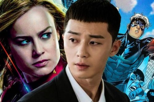 Park Seo Joon gặp vận xui ngay trong lần đầu chạm ngõ Hollywood