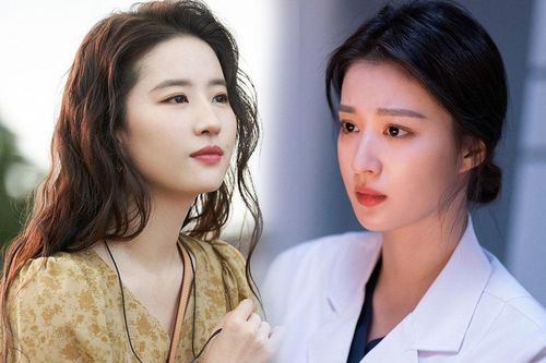 Tiểu Lưu Diệc Phi được khen ngợi hết lời khi nhắc đến đàn chị