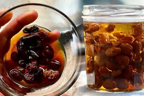 Ngâm thứ này qua đêm rồi uống, sau 7 ngày sẽ giảm mụn, giúp đẹp da và bớt tích mỡ