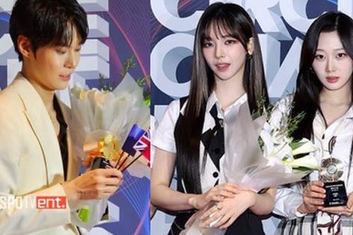 Idol nhà SM e ngại không nhắc đến công ty vì lùm xùm tranh chấp