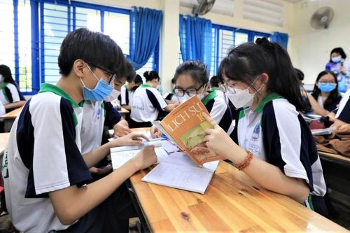 Từ năm 2025, Lịch sử là môn thi tốt nghiệp THPT bắt buộc