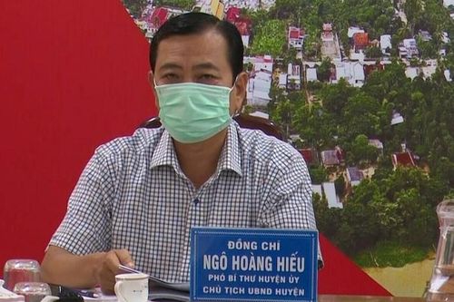 An Giang: Bắt Phó chánh Thanh tra tỉnh cùng hàng loạt cán bộ vì tham ô tài sản