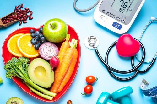 Chất xơ lên men có thể làm giảm huyết áp