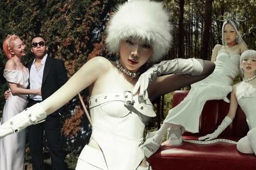 Hậu ra mắt 'Like This Like That', Tóc Tiên và Touliver khẳng định: 'Chẳng hề thay đổi'
