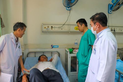 Vụ tai nạn 10 người tử vong: 3 nạn nhân đã được xuất viện