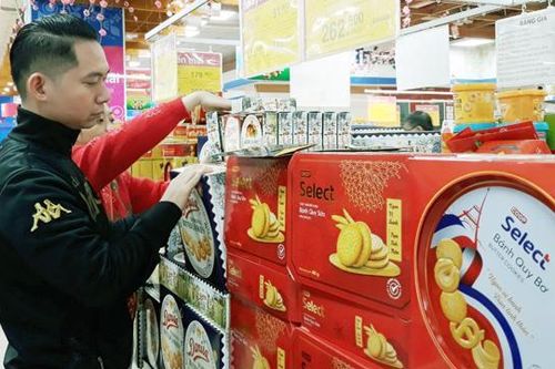 Thiếu chiến lược, thương hiệu Việt khó vươn tầm