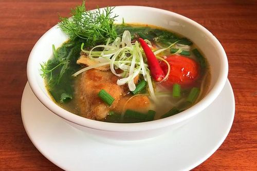 Nấu bún cá rô cho thêm 1 con 'xấu xí' này nước dùng ngọt lịm
