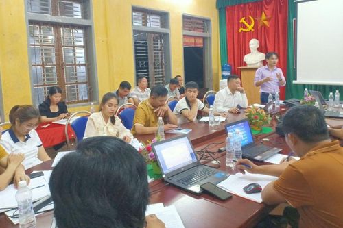 Phòng giáo dục & đào tạo: Làm gì để phát huy vai trò?
