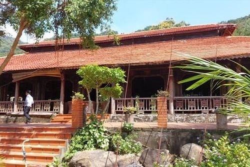 Xử lý các công trình trái phép ở bán đảo Sơn Trà: Bao giờ xong?