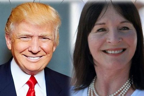 Ông Donald Trump từng thất bại khi mua lại cuộc thi Hoa hậu Thế giới