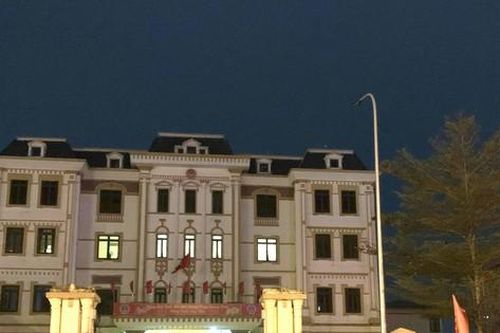 Phó Chánh án ở Quảng Bình tử vong trong phòng làm việc
