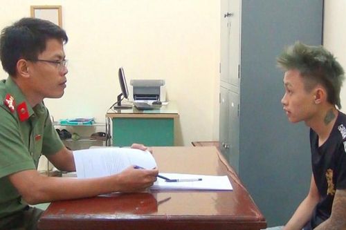 Ngày trả giá của kẻ lừa bán bạn thân sang Campuchia