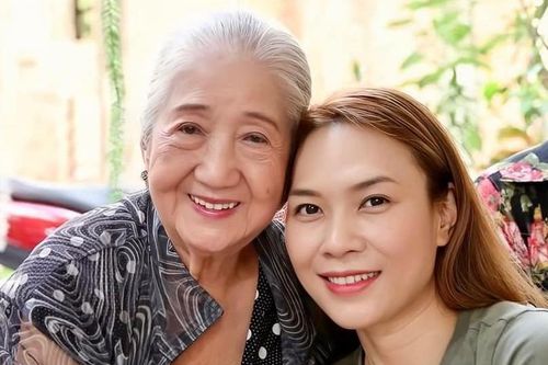 'Nghệ sĩ Thiên Kim lúc nào cũng cười ríu rít, trừ lần cuối cùng...'
