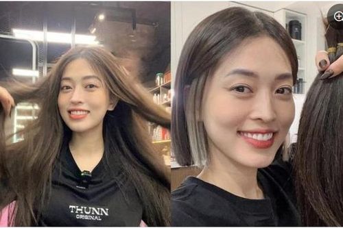 5 mỹ nhân Việt sẵn sàng 'xuống tóc' tặng bệnh nhân ung thư
