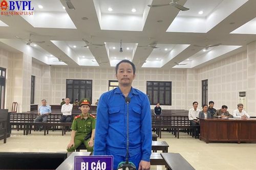 Đánh chết người vì mâu thuẫn nhỏ