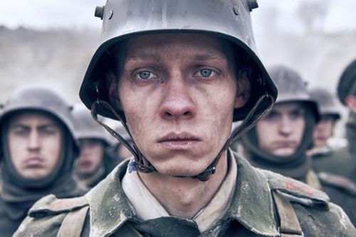 'All Quiet On The Western Front' lập kỷ lục với 7 giải thưởng ở BAFTA
