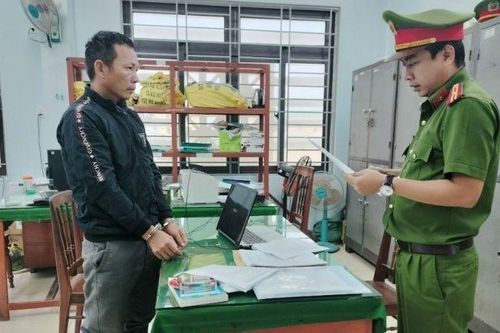 Quảng Ngãi: Bắt khẩn cấp đối tượng đánh gãy 2 tay nhân viên giao hàng