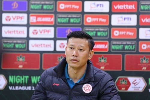 Ngôi sao 1 năm đá 3 đội tuyển chưa chắc đá chính ở Viettel