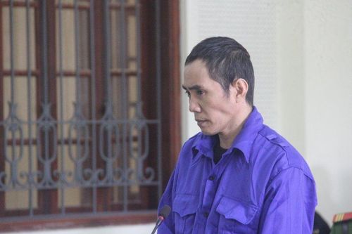 Nghệ An: Người đàn ông mua bán số lượng ma túy lớn nhận án tử hình