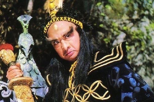 Nghệ sĩ thể hiện 3 vai diễn khác nhau trong Tây du ký 1986 qua đời