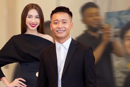 Quang Linh Vlog xuất hiện điển trai hát nhạc tình cảm, nhưng Thùy Tiên đã không còn được gọi tên?