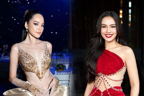 Dân mạng tranh cãi suất thi Miss Supranational 2023: Lê Hoàng Phương hay Á hậu Thủy Tiên mới xứng đáng?
