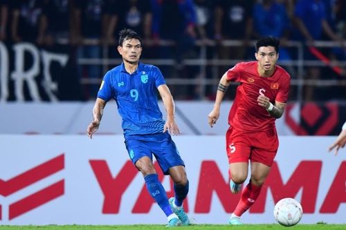 'Phá hủy giải chuyên nghiệp vì SEA Games thì đừng lừa nhau đi World Cup'