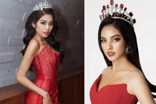 MC Quỳnh Nga sẽ thay thế Á hậu Thảo Nhi Lê tham dự Miss Universe 2023?
